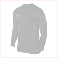 Nike Park VI LS Jersey