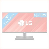 LG 29UB67 29 inch monitor