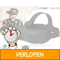 Vrorbit theater VR-bril