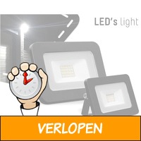 LED's light 10W outdoor straler