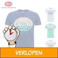 T-shirts van Petrol Industries