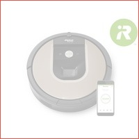 iRobot Roomba 966