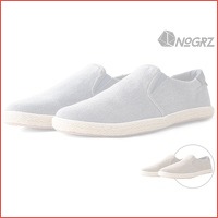 NoGRZ F.Gehry espadrilles