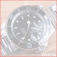 Invicta Pro Diver Automatic 8926OB horlo..