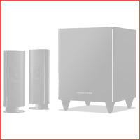 Harman/Kardon HKTS 200BQ