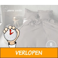 Pierre Cardin dekbedovertrekken