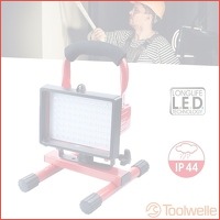 Oplaadbare Toolwelle LED-werklamp