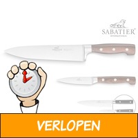 Lion Sabatier International messenset