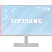 Samsung LS27H850QFUXEN monitor