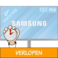 Samsung LS27H850QFUXEN monitor