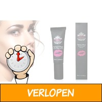 Perfect Pout voor vollere lippen