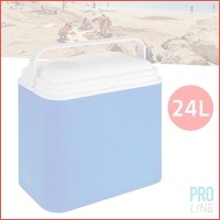 Proline elektrische koelbox 24L
