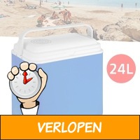 Proline elektrische koelbox 24L