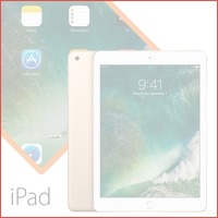 iPad 2017 WiFi (32GB)
