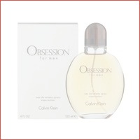 Calvin Klein Obsession for men eau de to..