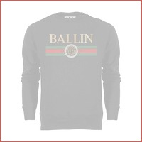 Ballin Line small sweater