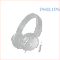 Philips SHL3265 On-Ear Koptelefoon