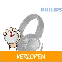 Philips SHL3265 On-Ear Koptelefoon