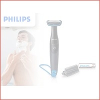 Philips Bodygroom