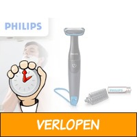 Philips Bodygroom