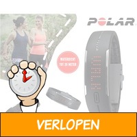 Polar Loop activity tracker