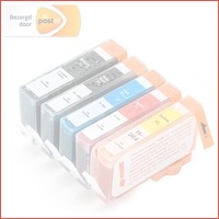 Huismerk inkt cartridges voor HP