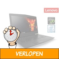 Lenovo Legion Y520 gaming laptop