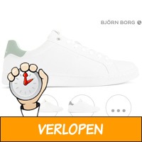 Bjorn Borg Ramon Mid sneakers