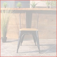 Design industrial chair