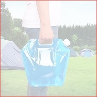 10 liter opvouwbare jerrycan