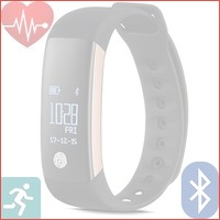 X9 Smartband activity tracker