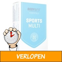 Sports Multi multivitaminen