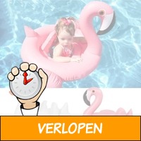 Veiling: Vrolijke baby zwemband