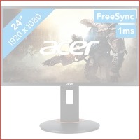 Acer XF240Hbmjdpr