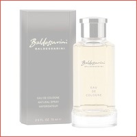 Baldessarini Baldessarini eau de cologne