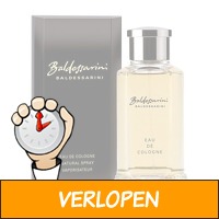 Baldessarini Baldessarini eau de cologne