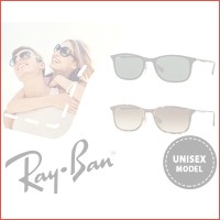 Ray-Ban New Wayfarer Light Ray