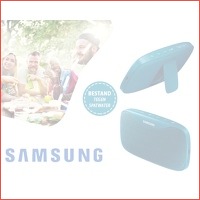 Samsung Level Box speaker