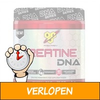 Creatine DNA