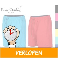 Pierre Cardin zwembroek