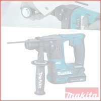 Makita HR166DSAE1 accu boorhamer