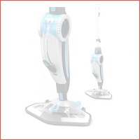 Aqua Laser stoomreiniger met handstoomre..