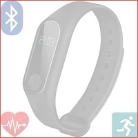 Smartband Activity Tracker