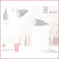 Beam Labs smart beamer