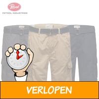 Shorts van Petrol Industries