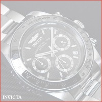 INVICTA Speedway Chronograph 9223