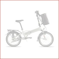 Vogue Phantom elektrische vouwfiets