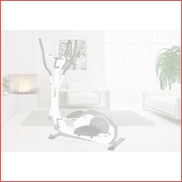 Luxe crosstrainer