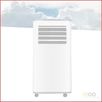 MOA A16 airconditioner 4-in-1