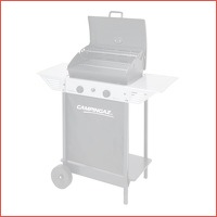 Campinggaz Xpert 100 L plus gasbarbecue